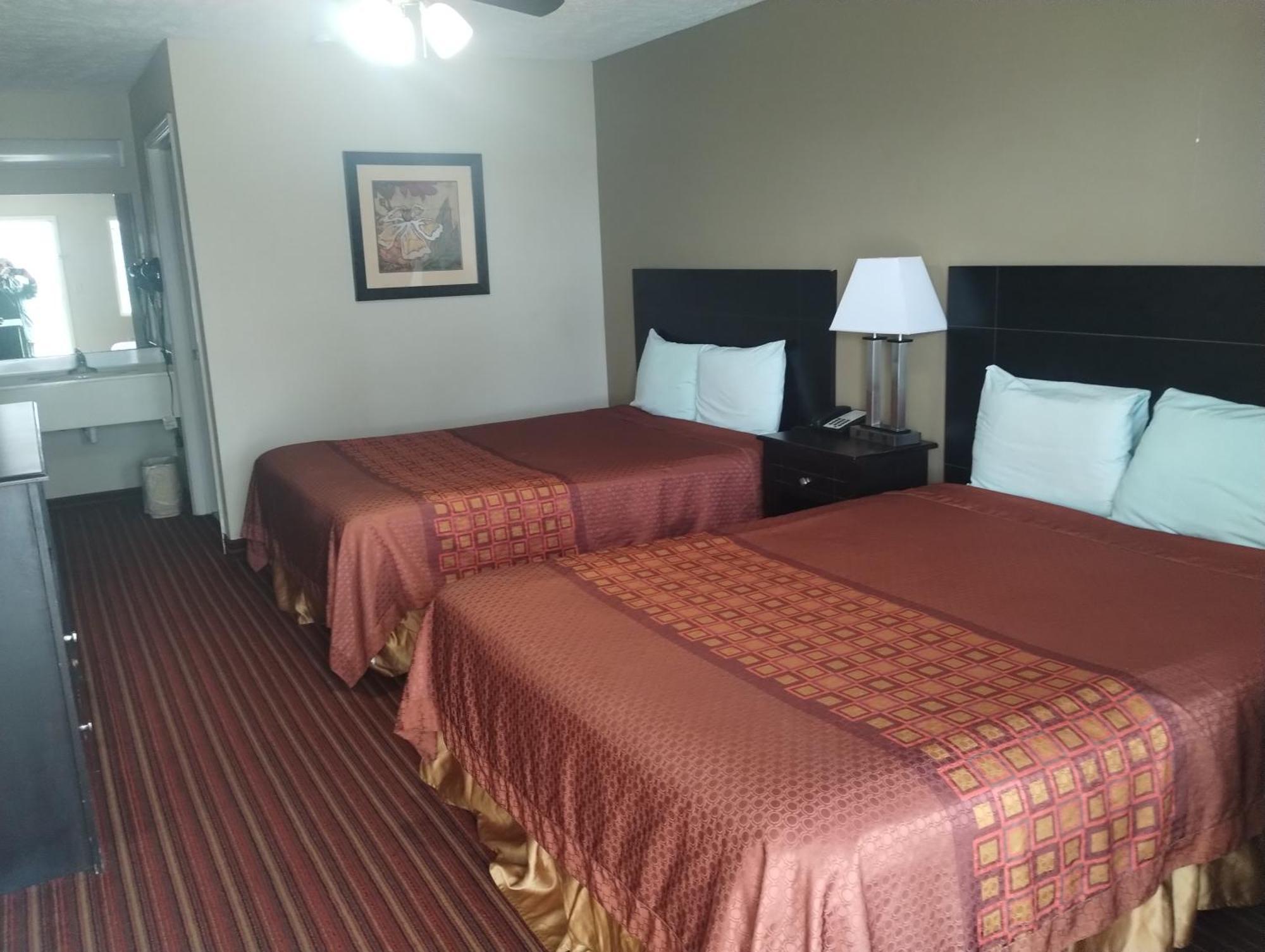 Deer Field Inn Osceola Extérieur photo