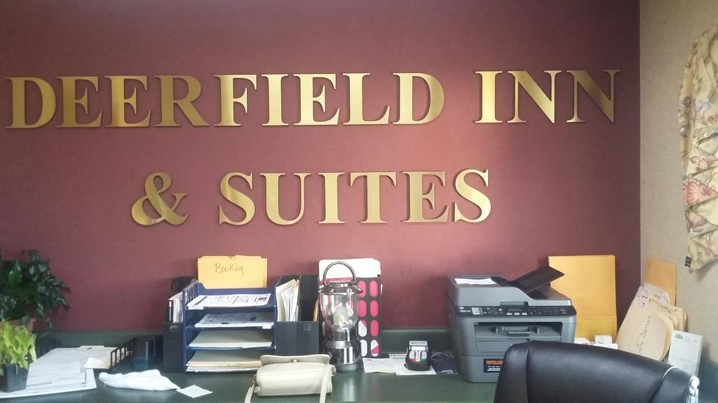 Deer Field Inn Osceola Extérieur photo