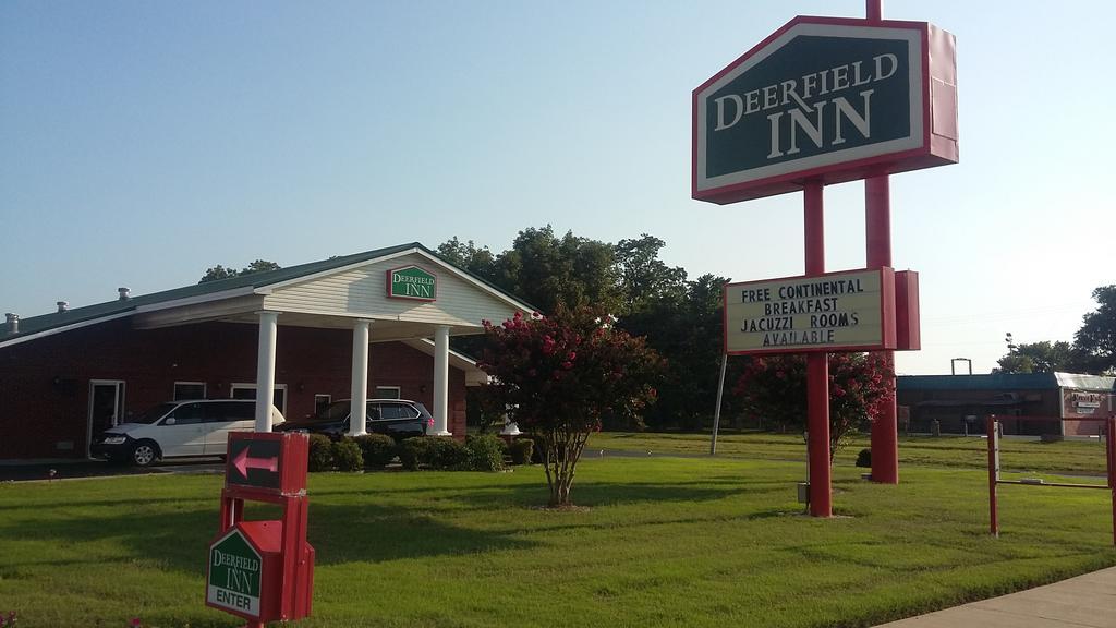 Deer Field Inn Osceola Extérieur photo