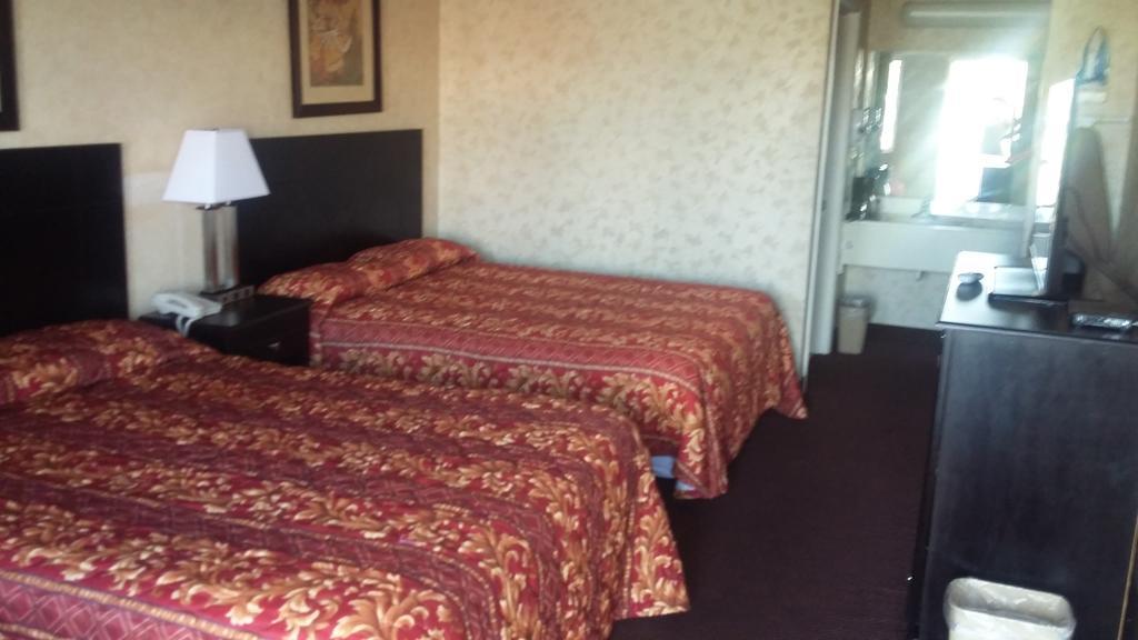 Deer Field Inn Osceola Extérieur photo
