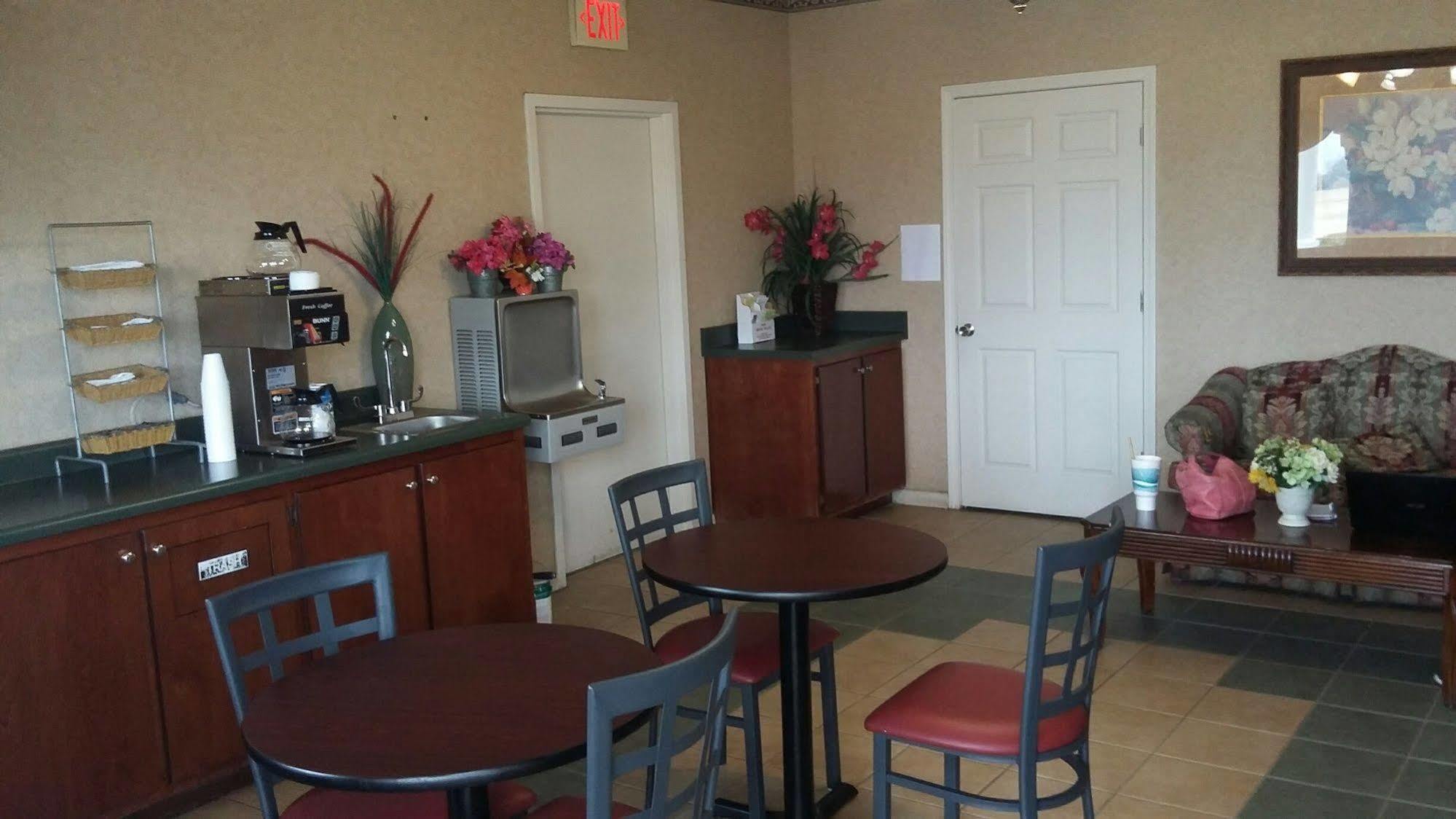 Deer Field Inn Osceola Extérieur photo